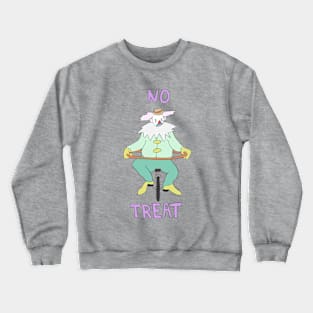 CLOWN Crewneck Sweatshirt